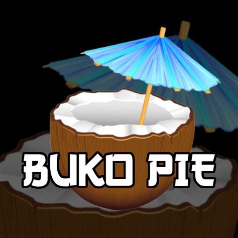 pinay buko pie telegram